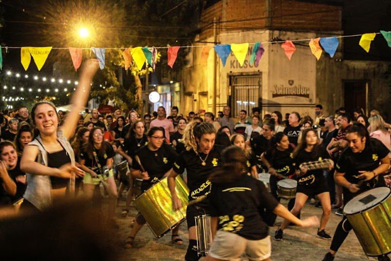 Chakana Multiespacio